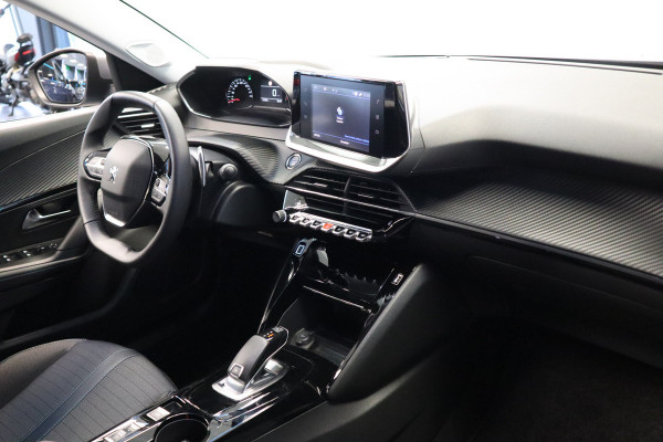 Peugeot 2008 1.2 PureTech Allure Pack PDC Parkeerhulp Stoelverw LED 24 maanden garantie mogelijk (*vraag naar de voorwaarden)