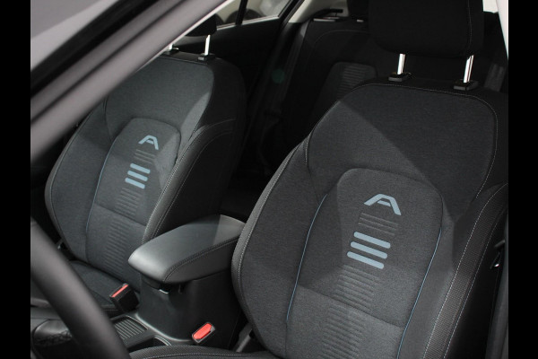 Ford Focus 1.0 EcoBoost 155pk Hybrid Automaat Active X | Navigatie | Apple Carplay/Android Auto | Climate Control | Camera | Parkeer sensoren | B&O | Dab | Led | Lichtmetalen velgen