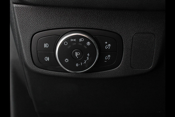 Ford Focus 1.0 EcoBoost 155pk Hybrid Automaat Active X | Navigatie | Apple Carplay/Android Auto | Climate Control | Camera | Parkeer sensoren | B&O | Dab | Led | Lichtmetalen velgen