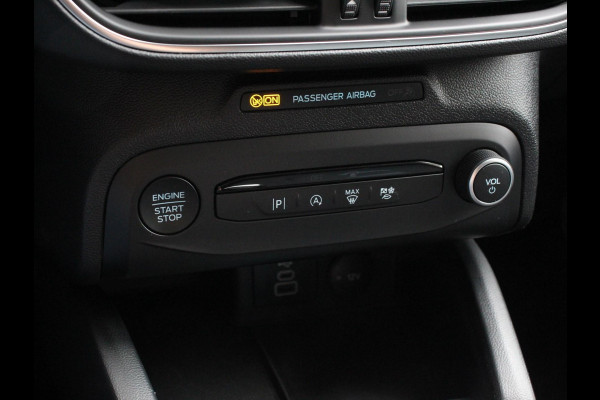 Ford Focus 1.0 EcoBoost 155pk Hybrid Automaat Active X | Navigatie | Apple Carplay/Android Auto | Climate Control | Camera | Parkeer sensoren | B&O | Dab | Led | Lichtmetalen velgen