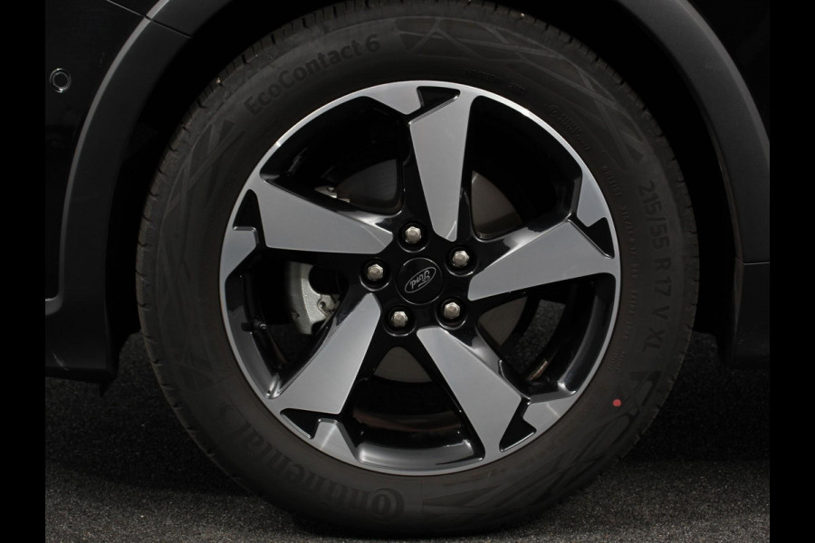 Ford Focus 1.0 EcoBoost 155pk Hybrid Automaat Active X | Navigatie | Apple Carplay/Android Auto | Climate Control | Camera | Parkeer sensoren | B&O | Dab | Led | Lichtmetalen velgen