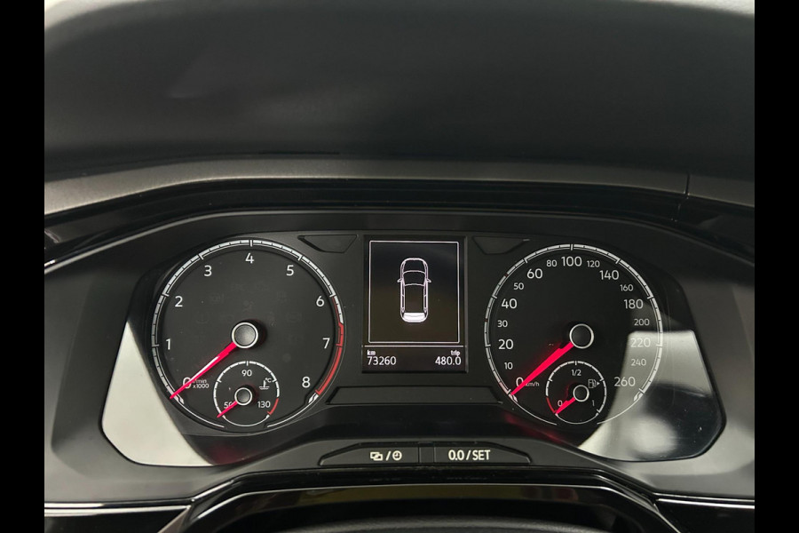 Volkswagen Polo Occasion 1.0 TSI Comfortline Business | Wit | Airco | Tweedehands Volkswagen Polo | Cruisecontrol | Carplay