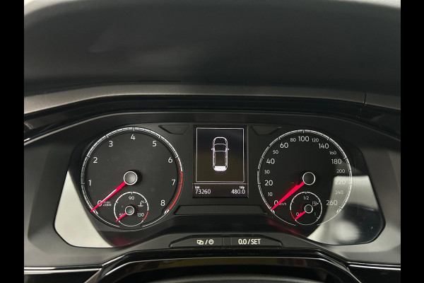 Volkswagen Polo Occasion 1.0 TSI Comfortline Business | Wit | Airco | Tweedehands Volkswagen Polo | Cruisecontrol | Carplay