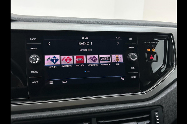 Volkswagen Polo Occasion 1.0 TSI Comfortline Business | Wit | Airco | Tweedehands Volkswagen Polo | Cruisecontrol | Carplay