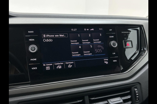 Volkswagen Polo Occasion 1.0 TSI Comfortline Business | Wit | Airco | Tweedehands Volkswagen Polo | Cruisecontrol | Carplay