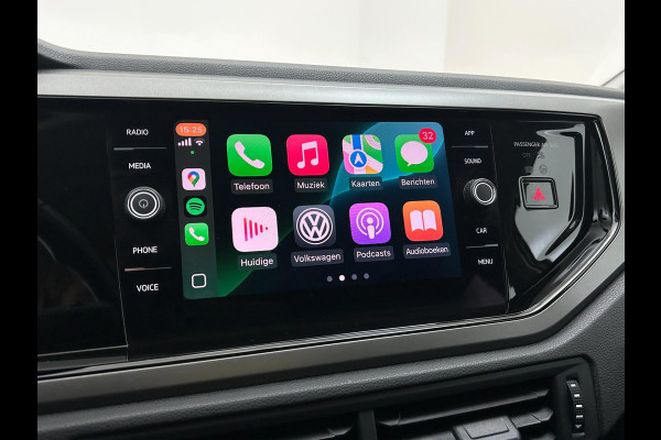 Volkswagen Polo Occasion 1.0 TSI Comfortline Business | Wit | Airco | Tweedehands Volkswagen Polo | Cruisecontrol | Carplay