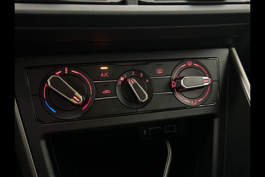 Volkswagen Polo Occasion 1.0 TSI Comfortline Business | Wit | Airco | Tweedehands Volkswagen Polo | Cruisecontrol | Carplay