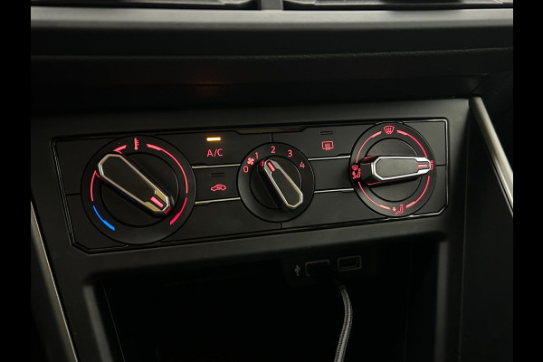 Volkswagen Polo Occasion 1.0 TSI Comfortline Business | Wit | Airco | Tweedehands Volkswagen Polo | Cruisecontrol | Carplay