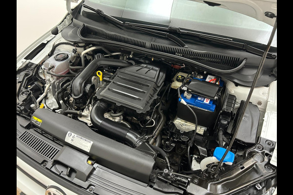 Volkswagen Polo Occasion 1.0 TSI Comfortline Business | Wit | Airco | Tweedehands Volkswagen Polo | Cruisecontrol | Carplay