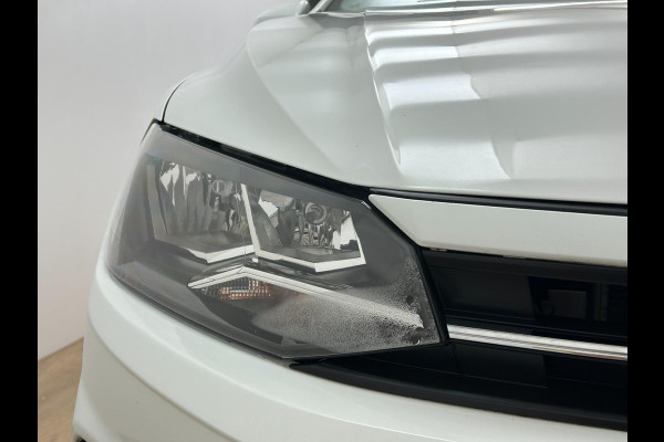 Volkswagen Polo Occasion 1.0 TSI Comfortline Business | Wit | Airco | Tweedehands Volkswagen Polo | Cruisecontrol | Carplay