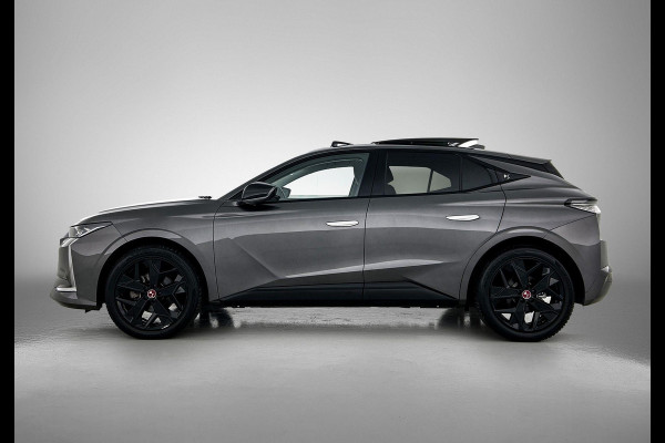 DS DS 4 1.2 Performance Line+ PANO | HEAD-UP | AD-CRUISE | ELECT. STOELEN