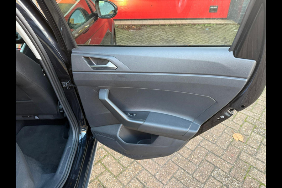 Volkswagen Taigo 1.0 TSI Life