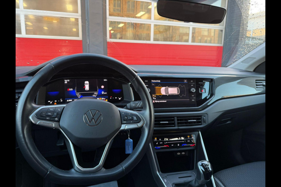 Volkswagen Taigo 1.0 TSI Life