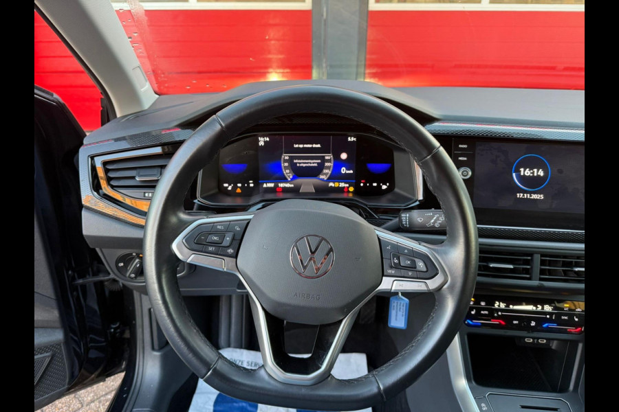 Volkswagen Taigo 1.0 TSI Life