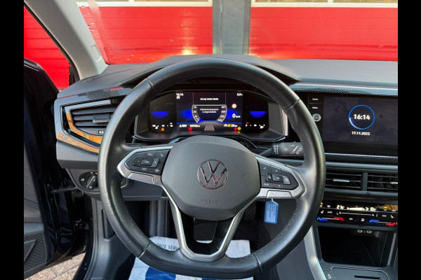 Volkswagen Taigo 1.0 TSI Life