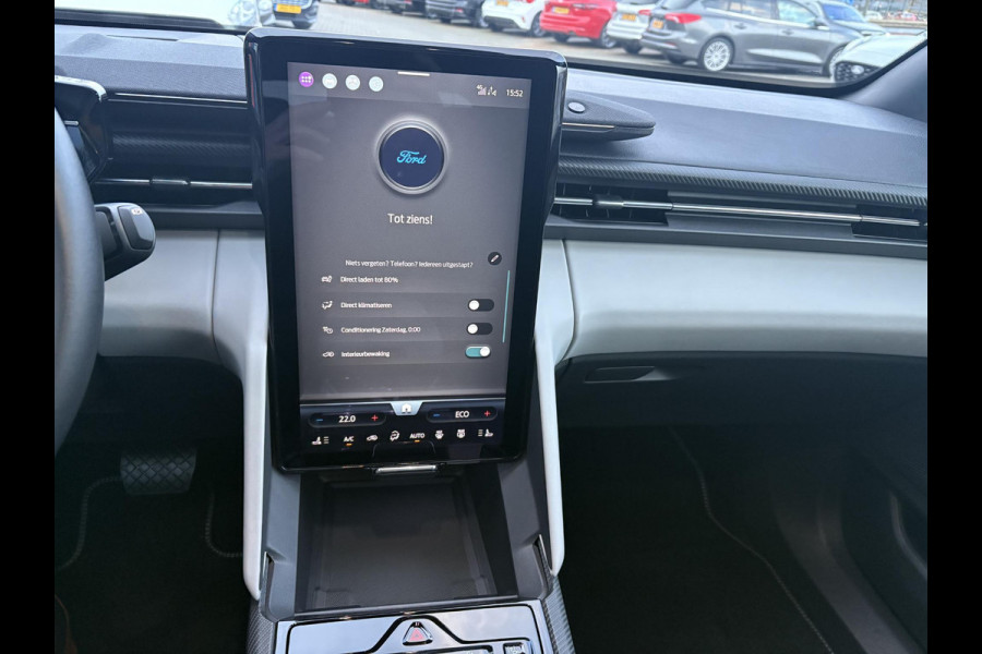 Ford Explorer Premium Extended Range RWD 77 kWh | Panoramadak | Driver Assistance Pack | 360 graden camera | Head up Display | Magnetic