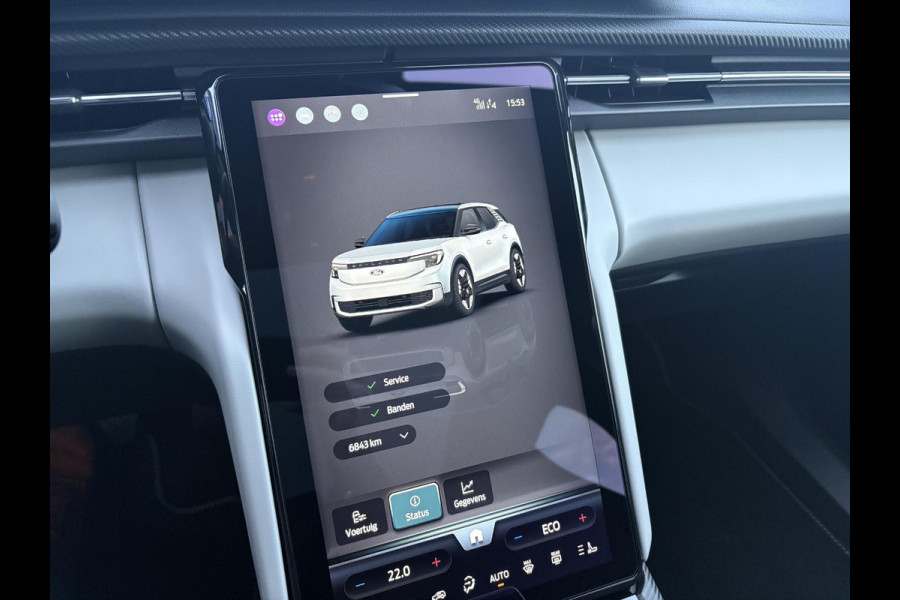 Ford Explorer Premium Extended Range RWD 77 kWh | Panoramadak | Driver Assistance Pack | 360 graden camera | Head up Display | Magnetic