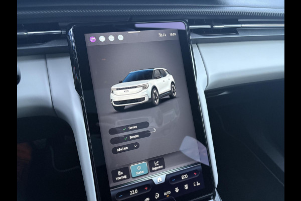 Ford Explorer Premium Extended Range RWD 77 kWh | Panoramadak | Driver Assistance Pack | 360 graden camera | Head up Display | Magnetic