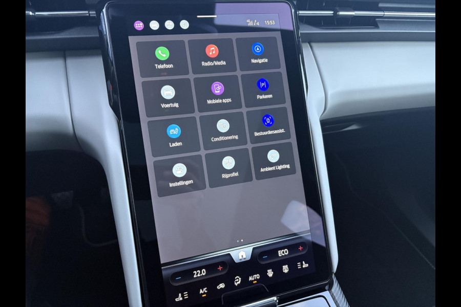 Ford Explorer Premium Extended Range RWD 77 kWh | Panoramadak | Driver Assistance Pack | 360 graden camera | Head up Display | Magnetic