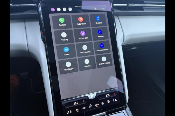 Ford Explorer Premium Extended Range RWD 77 kWh | Panoramadak | Driver Assistance Pack | 360 graden camera | Head up Display | Magnetic