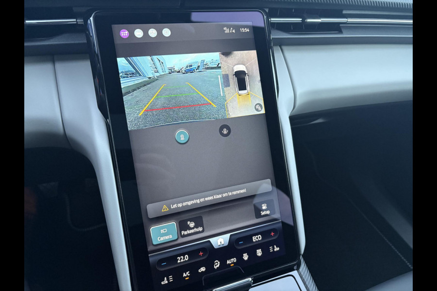 Ford Explorer Premium Extended Range RWD 77 kWh | Panoramadak | Driver Assistance Pack | 360 graden camera | Head up Display | Magnetic