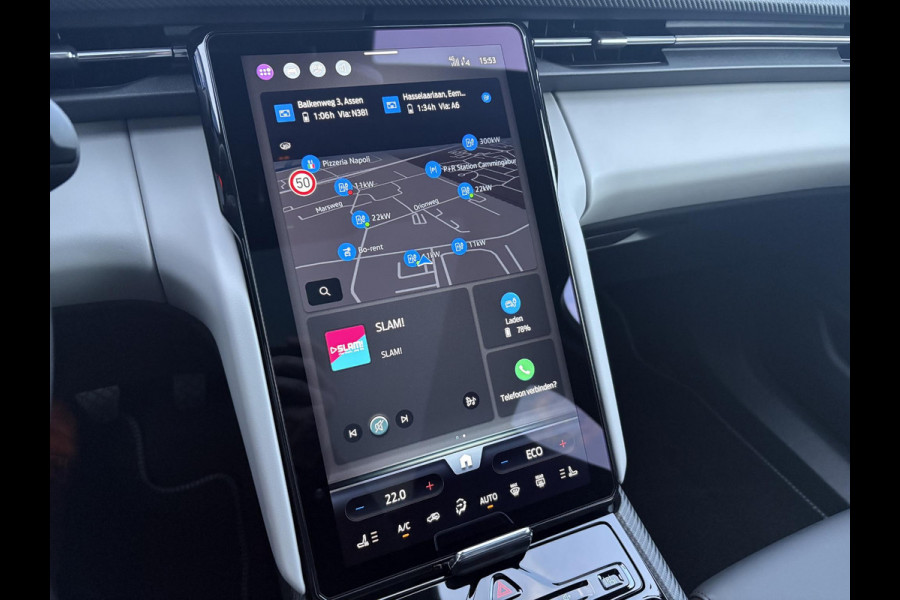 Ford Explorer Premium Extended Range RWD 77 kWh | Panoramadak | Driver Assistance Pack | 360 graden camera | Head up Display | Magnetic