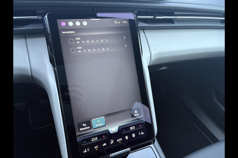 Ford Explorer Premium Extended Range RWD 77 kWh | Panoramadak | Driver Assistance Pack | 360 graden camera | Head up Display | Magnetic