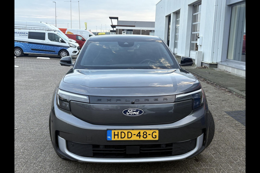 Ford Explorer Premium Extended Range RWD 77 kWh | Panoramadak | Driver Assistance Pack | 360 graden camera | Head up Display | Magnetic