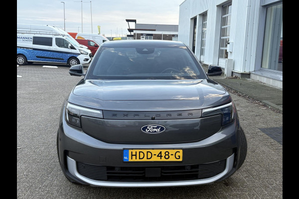 Ford Explorer Premium Extended Range RWD 77 kWh | Panoramadak | Driver Assistance Pack | 360 graden camera | Head up Display | Magnetic