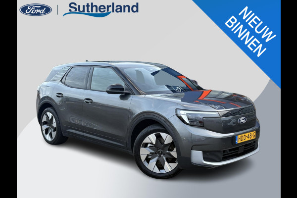 Ford Explorer Premium Extended Range RWD 77 kWh | Panoramadak | Driver Assistance Pack | 360 graden camera | Head up Display | Magnetic