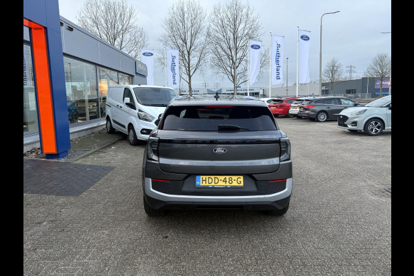 Ford Explorer Premium Extended Range RWD 77 kWh | Panoramadak | Driver Assistance Pack | 360 graden camera | Head up Display | Magnetic