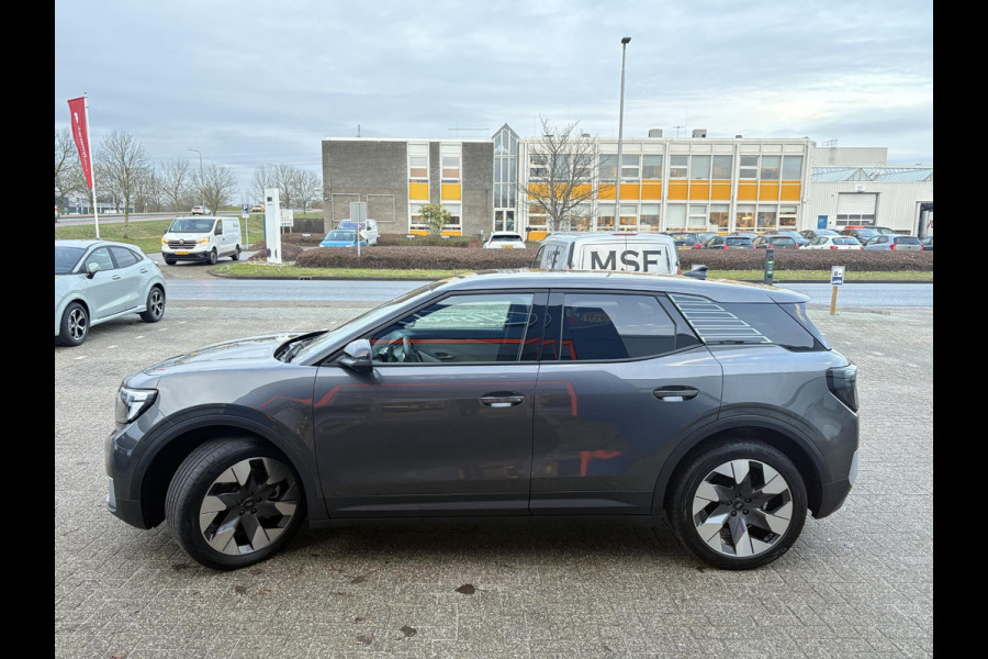 Ford Explorer Premium Extended Range RWD 77 kWh | Panoramadak | Driver Assistance Pack | 360 graden camera | Head up Display | Magnetic