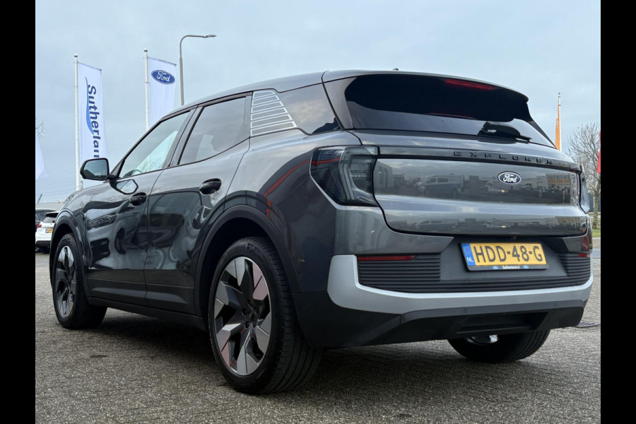 Ford Explorer Premium Extended Range RWD 77 kWh | Panoramadak | Driver Assistance Pack | 360 graden camera | Head up Display | Magnetic