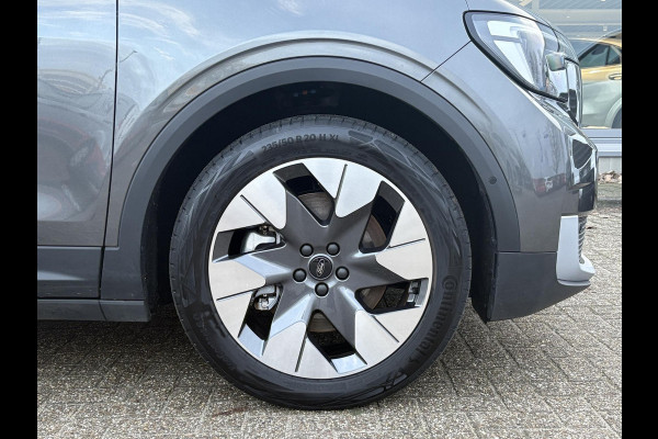 Ford Explorer Premium Extended Range RWD 77 kWh | Panoramadak | Driver Assistance Pack | 360 graden camera | Head up Display | Magnetic