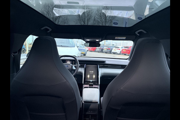 Ford Explorer Premium Extended Range RWD 77 kWh | Panoramadak | Driver Assistance Pack | 360 graden camera | Head up Display | Magnetic