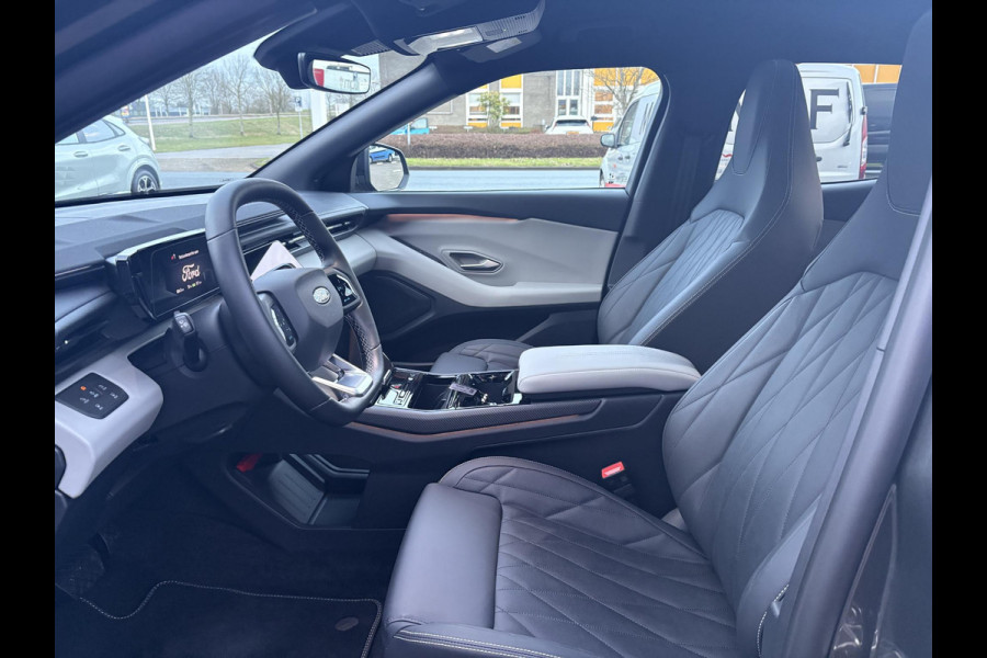 Ford Explorer Premium Extended Range RWD 77 kWh | Panoramadak | Driver Assistance Pack | 360 graden camera | Head up Display | Magnetic