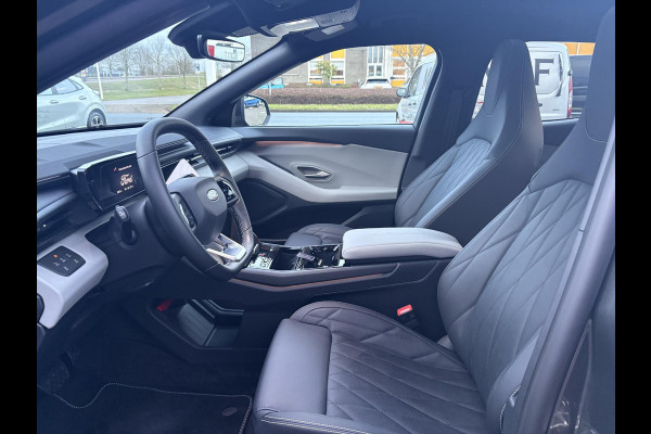 Ford Explorer Premium Extended Range RWD 77 kWh | Panoramadak | Driver Assistance Pack | 360 graden camera | Head up Display | Magnetic