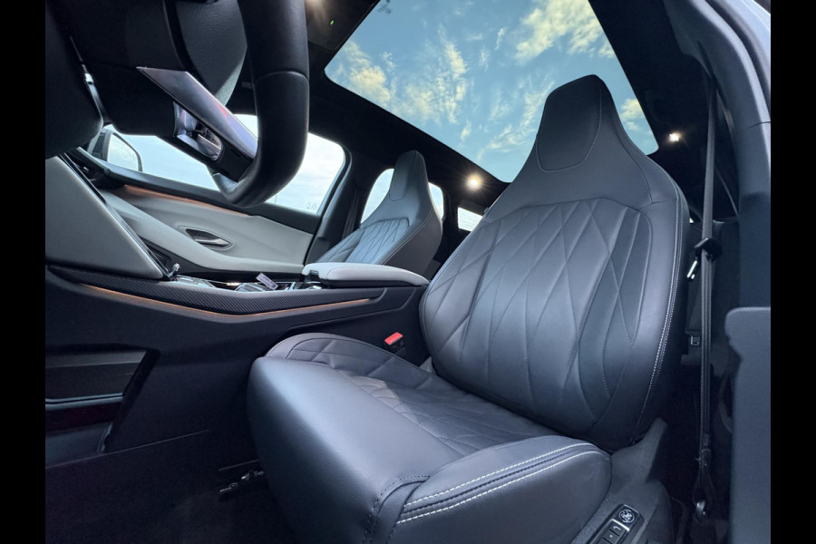 Ford Explorer Premium Extended Range RWD 77 kWh | Panoramadak | Driver Assistance Pack | 360 graden camera | Head up Display | Magnetic