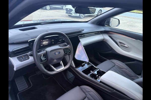 Ford Explorer Premium Extended Range RWD 77 kWh | Panoramadak | Driver Assistance Pack | 360 graden camera | Head up Display | Magnetic