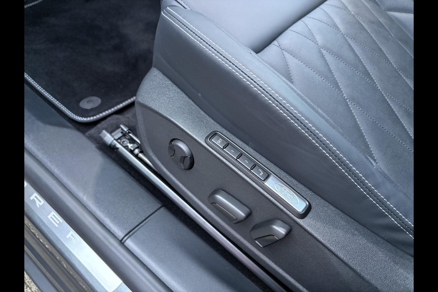 Ford Explorer Premium Extended Range RWD 77 kWh | Panoramadak | Driver Assistance Pack | 360 graden camera | Head up Display | Magnetic