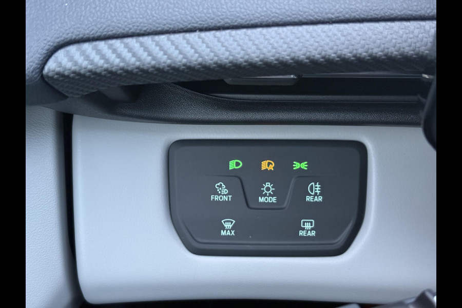 Ford Explorer Premium Extended Range RWD 77 kWh | Panoramadak | Driver Assistance Pack | 360 graden camera | Head up Display | Magnetic