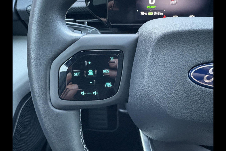 Ford Explorer Premium Extended Range RWD 77 kWh | Panoramadak | Driver Assistance Pack | 360 graden camera | Head up Display | Magnetic