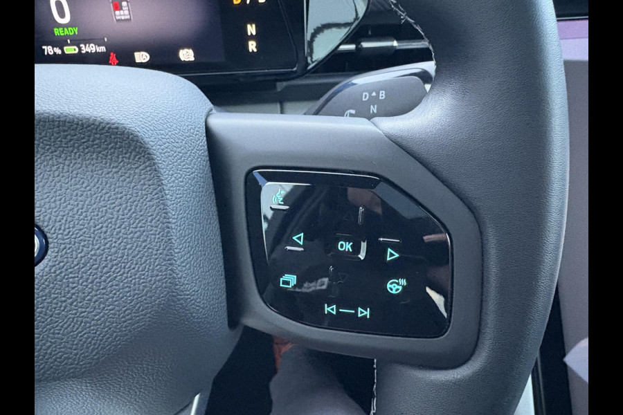 Ford Explorer Premium Extended Range RWD 77 kWh | Panoramadak | Driver Assistance Pack | 360 graden camera | Head up Display | Magnetic