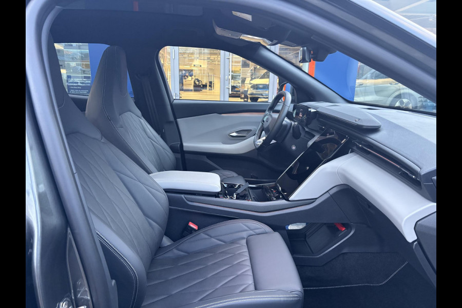 Ford Explorer Premium Extended Range RWD 77 kWh | Panoramadak | Driver Assistance Pack | 360 graden camera | Head up Display | Magnetic