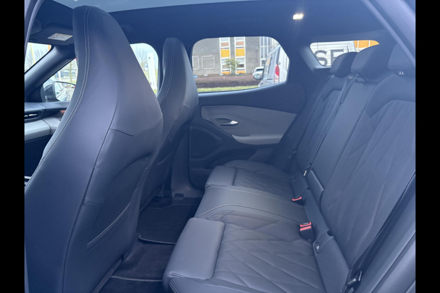 Ford Explorer Premium Extended Range RWD 77 kWh | Panoramadak | Driver Assistance Pack | 360 graden camera | Head up Display | Magnetic