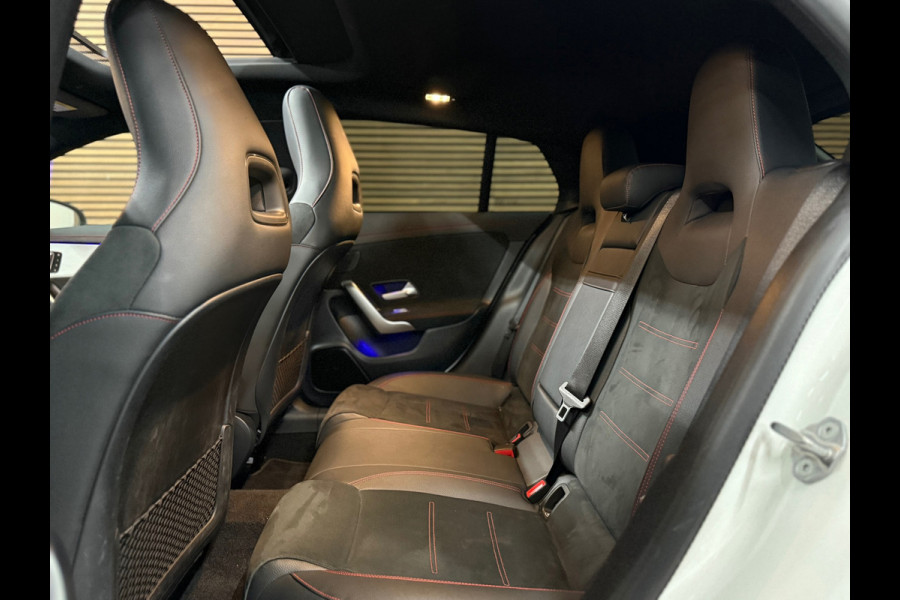 Mercedes-Benz CLA-Klasse Shooting Brake 200 Business Solution + AMG | Pano | Memory | Nightpakket | LED | Keyless | Premium Plus