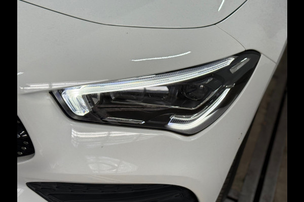 Mercedes-Benz CLA-Klasse Shooting Brake 200 Business Solution + AMG | Pano | Memory | Nightpakket | LED | Keyless | Premium Plus