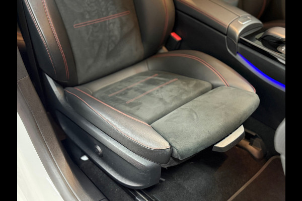 Mercedes-Benz CLA-Klasse Shooting Brake 200 Business Solution + AMG | Pano | Memory | Nightpakket | LED | Keyless | Premium Plus