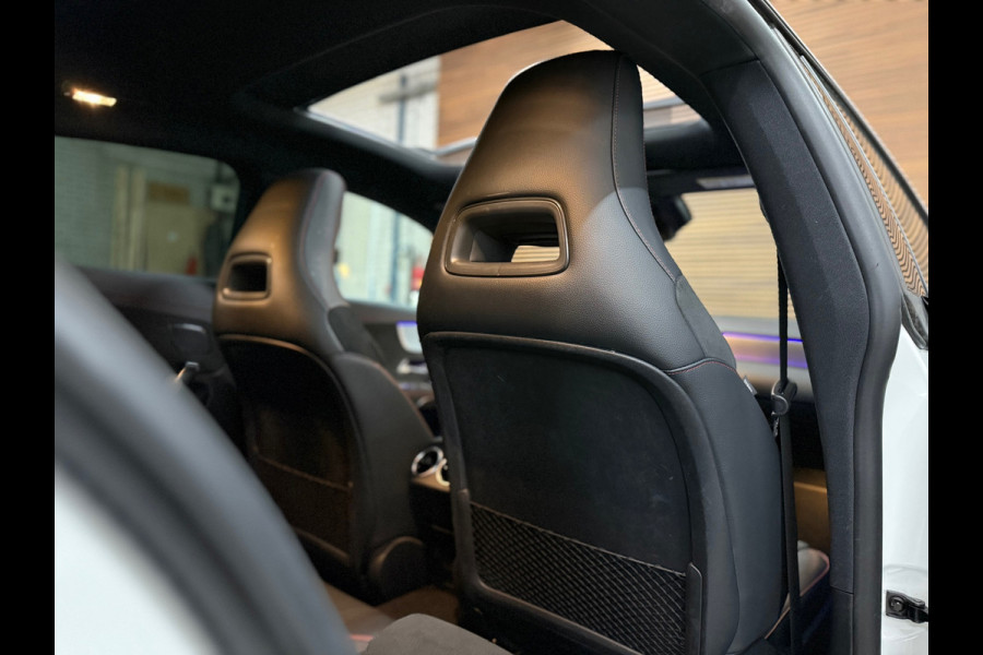 Mercedes-Benz CLA-Klasse Shooting Brake 200 Business Solution + AMG | Pano | Memory | Nightpakket | LED | Keyless | Premium Plus