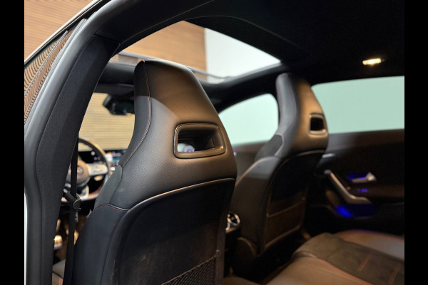 Mercedes-Benz CLA-Klasse Shooting Brake 200 Business Solution + AMG | Pano | Memory | Nightpakket | LED | Keyless | Premium Plus